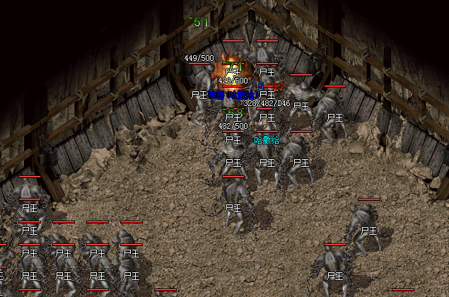 强大的行会不仅能参加专属的行会BOSS抢夺获取稀有物资 强大的行会不仅能参加专属的行会BOSS抢夺获取稀有物资